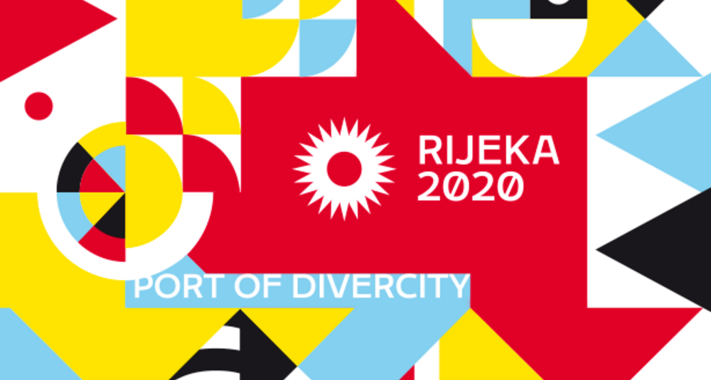 Rijeka została Europejską Stolicą Kultury 2020