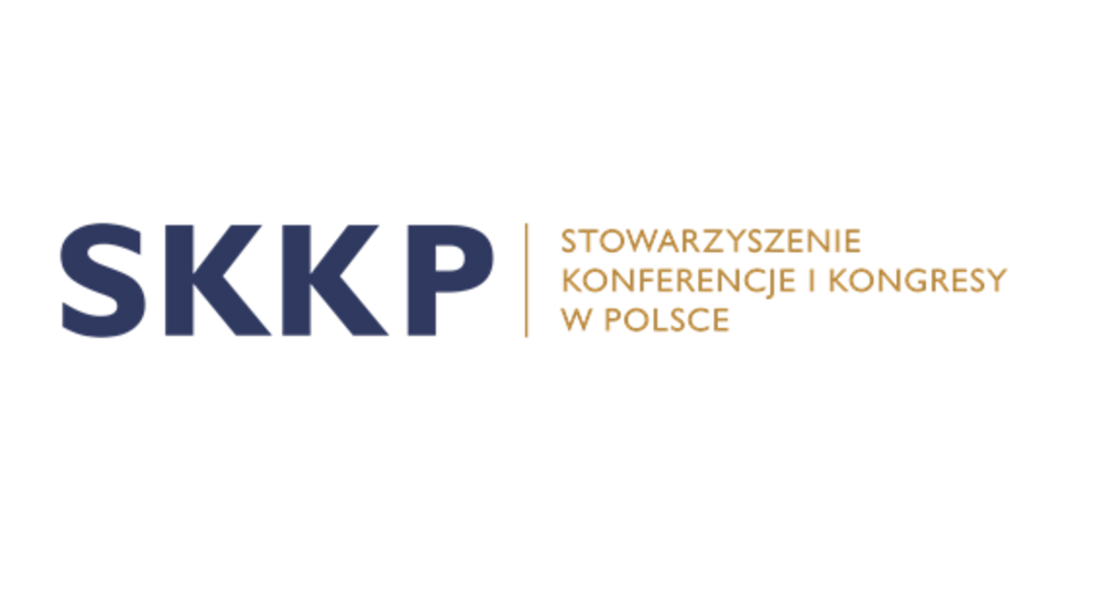 Nowe logo Stowarzyszenia Konferencje i Kongresy w Polsce