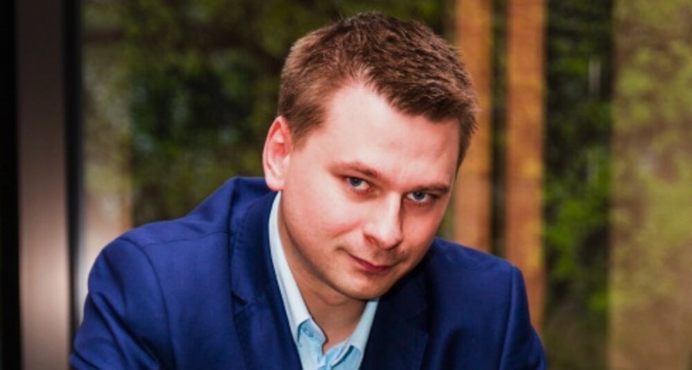 Mariusz Kaczmarski