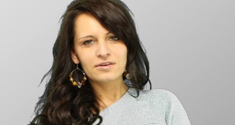 Agnieszka Cieślikowska, dyrektor zarządzająca She Perfect