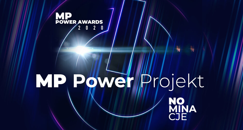 W ramach MP Power Awards® nagradzane są projekty (MP Power Projekt), obiekty (MP Power Venue), produkty (MP Power Produkt) oraz najbardziej wpływowe osoby w branży (MP Power 12). Konkursem towarzyszącym jest Kreatywny Roku Branży Eventowej