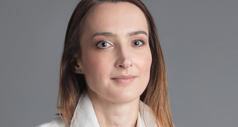 Agnieszka Huszczyńska, CEO Evential, organizatorka Forum Branży Eventowej