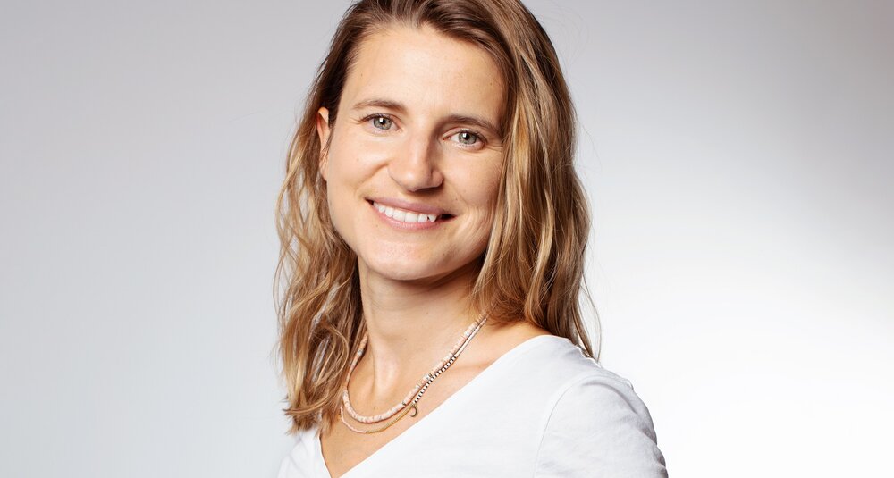 Magdalena Izydorczyk, senior incentive manager, najs.world