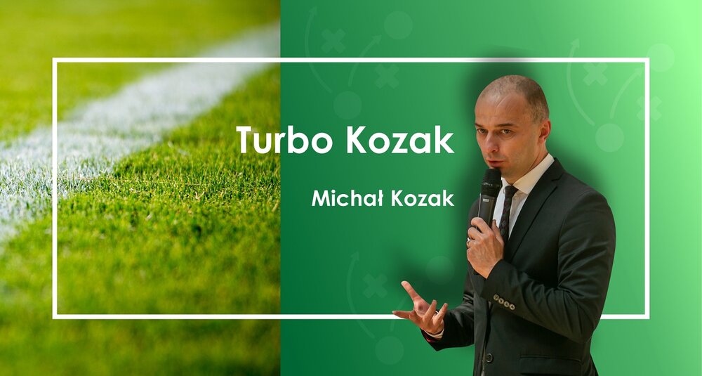 Turbo Kozak czyli rzeczywistość z biznesowo-sportowej perspektywy Michała Kozaka. fot. murawy Schuh / Unsplash