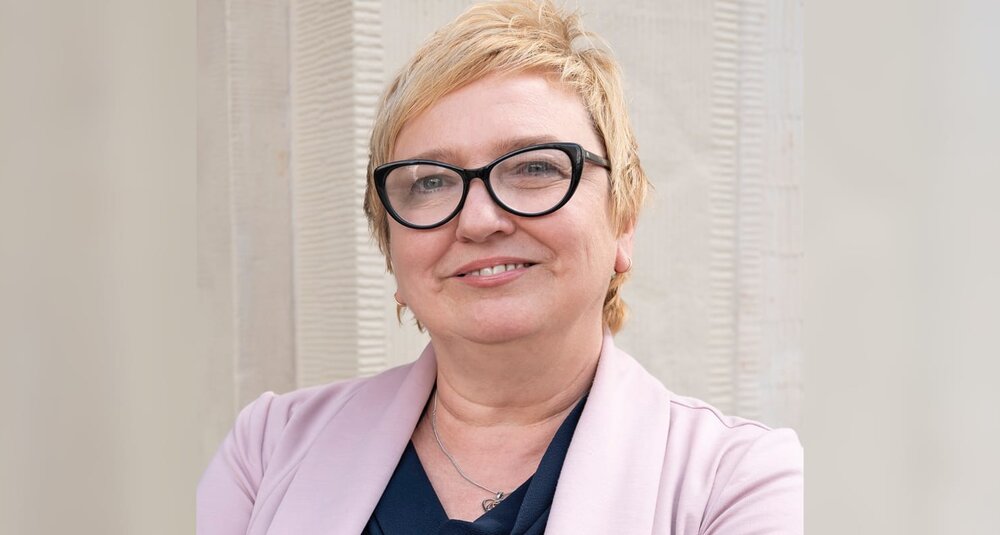 Katarzyna Starzyńska, dyrektor sprzedaży horeca, Batida