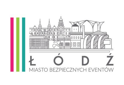 "Łódź: Miasto Bezpiecznych Eventów" to część ogólnopolskiej akcji "Polska: Kraj Bezpiecznych Eventów"