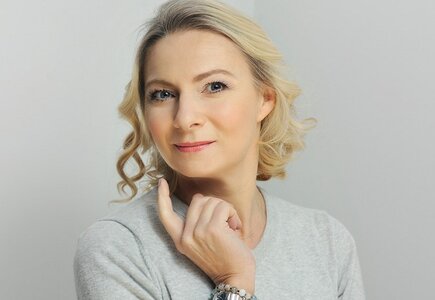 Katarzyna Wysokińska