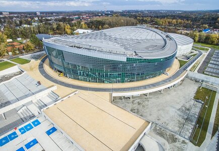 Arena Gliwice