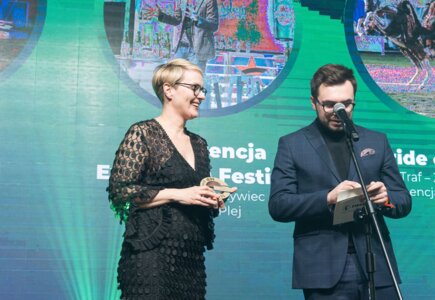 Joanna Cendrowska Model Opakowania, Michał Olkiewicz Bank Pekao, jurorzy MP Power Awards
