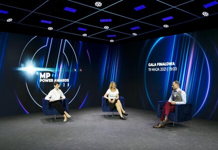 Sesja MP Power Awards®:  Podsumowanie dziewiątej edycji konkursu. fot. Katarzyna Cegłowska