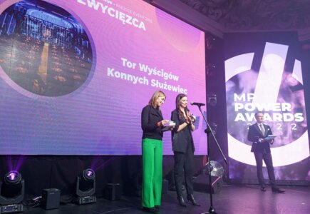 Anna Andrych PayEye i Dorota Wojtczak, Live Age - jurorki MP Power Awards