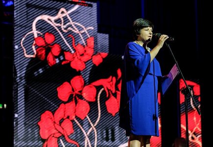 Anna Jędrocha, prezes Stowarzyszenia Konferencje i Kongresy w Polsce