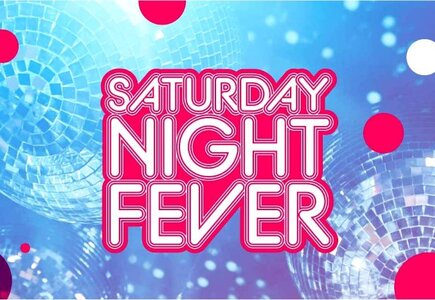 „Saturday Disco Fever” - sylwester w DoubleTree by Hilton Hotel Łódź