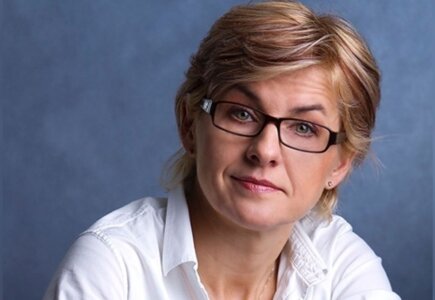Agata Brożek, wiceprezesa zarządu, G2A Arena