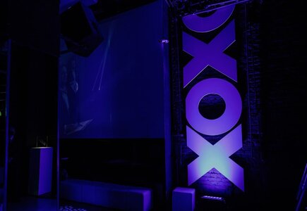 XOXO Party zaprezentowało gościom nową odsłonę, oraz nową, wyłącznie eventową ofertę skierowana do organizatorów wydarzeń