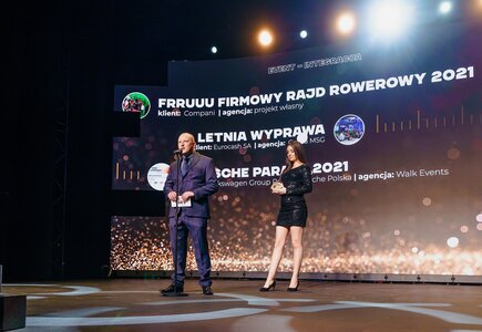Łukasz Pacek, BNP Paribas Bank Polska, juror MP Power Awards®