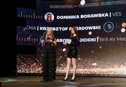 Paula Fanderowska, Kraków5020, juror MP Power Awards®