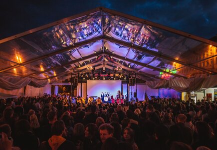 Foto: Malta Festival Poznań 2018