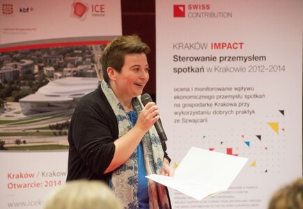 Kraków Impact 2014