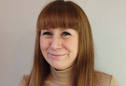 Monika Nahirny, członek zarządu SKKP ds. członkostwa, dyrektor ds. rozwoju w Grupie hoteli Nosalowy