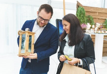 Swoje usługi zaprezentowała Kita Koguta Cocktail Catering