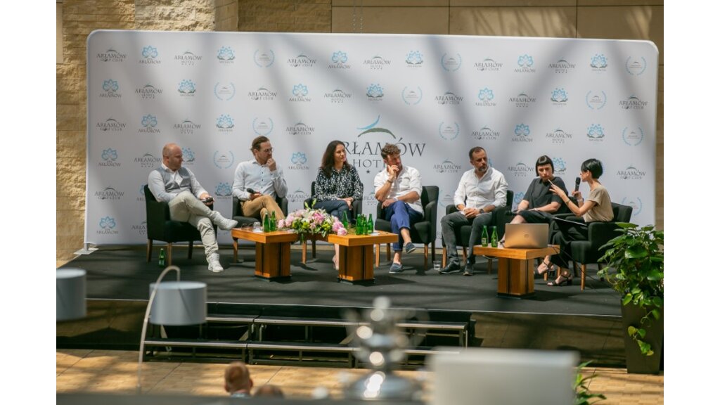 Dyskusja: Jakub Zdrzalik, Perfectto, Artur Szczęsny, Rebelia Media, Barbara Świderska, DreamEvents, Krzysztof Paradowski, CMA, Grzegorz Kuć, 10Team, Patrycja Czyżewska, Make Event, Magda Kondas, MP.pl