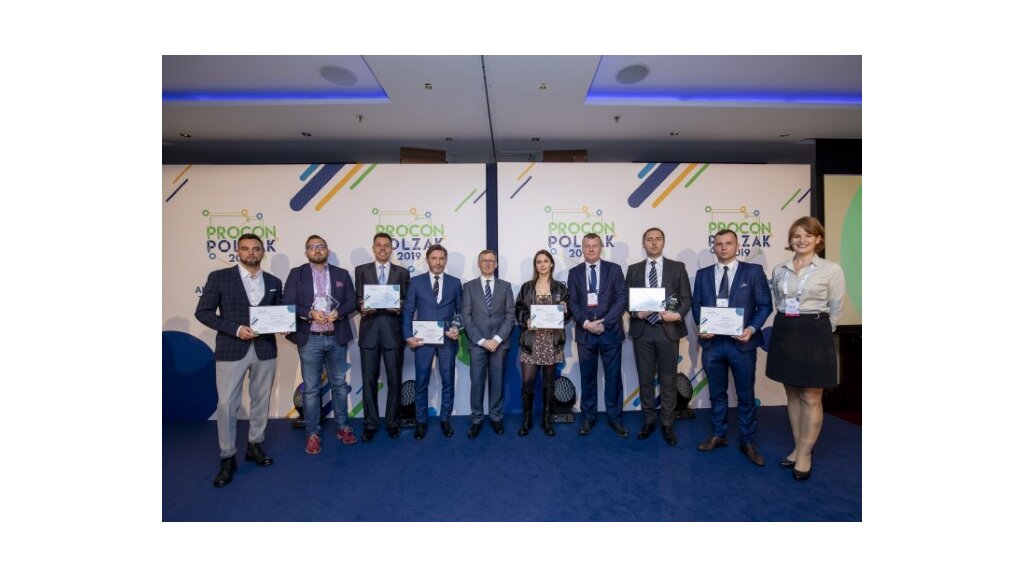 Laureaci Procon Awards 2019