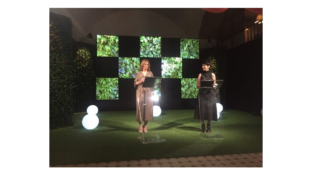 Ósmy finał MP Power Awards® to ponad 40 laureatów, trzy studia, pięć scen i ponad dwa tysiące oglądających