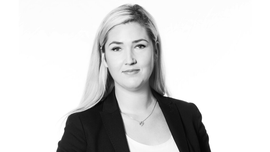 Anna Jaworska, UTE Group