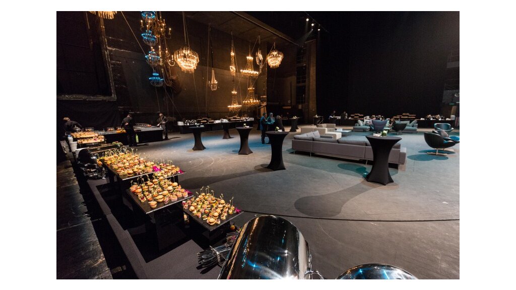 fot. Belvedere Catering by Design