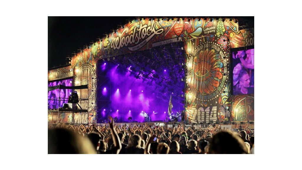 Woodstock fot. (materiały organizatora)