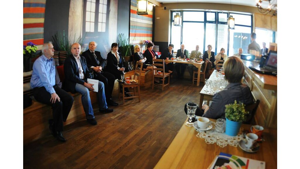 Fot. Poland Convention Bureau