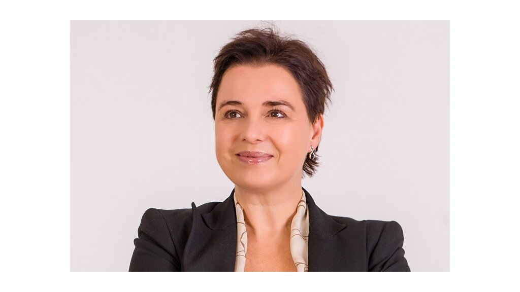 Beata Kozyra, prezes zarządu Polskiej Izby Przemysłu Targowego