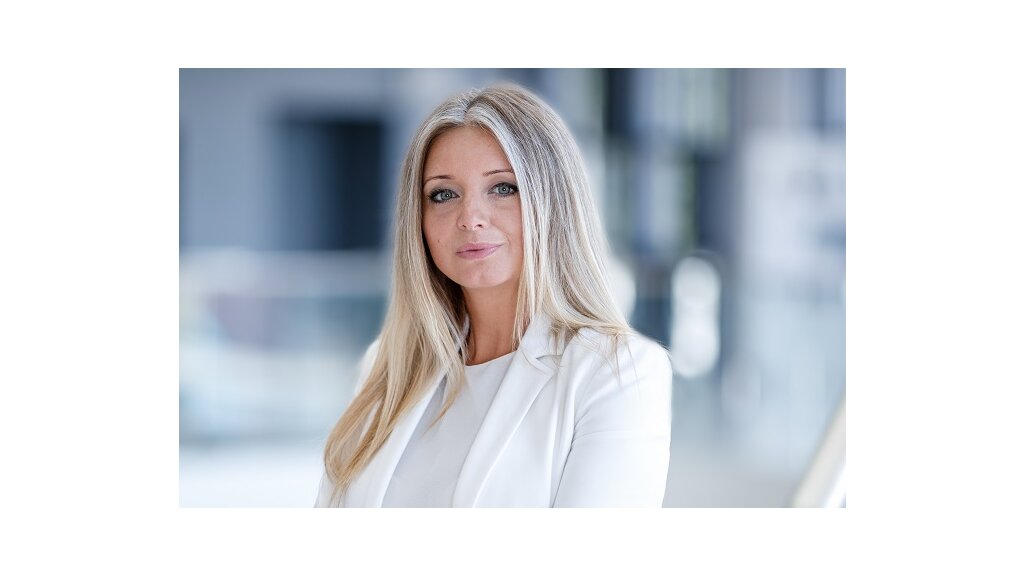 Paula Fanderowska, prezes Stowarzyszenia Konferencje & Kongresy w Polsce, w cyklu „Okiem eksperta SKKP”. fot. W. Wandzel