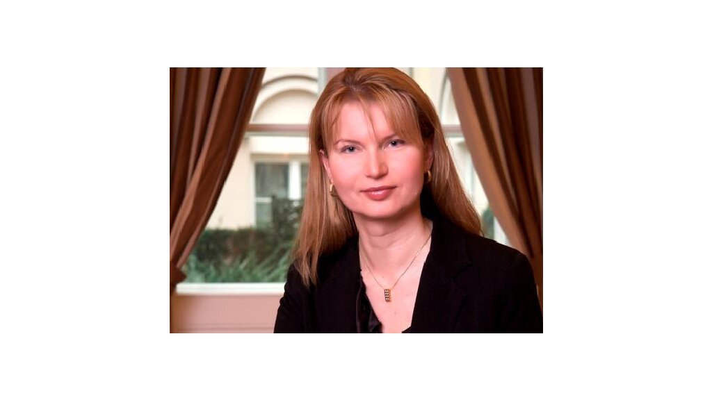Marzanna Rutkowska