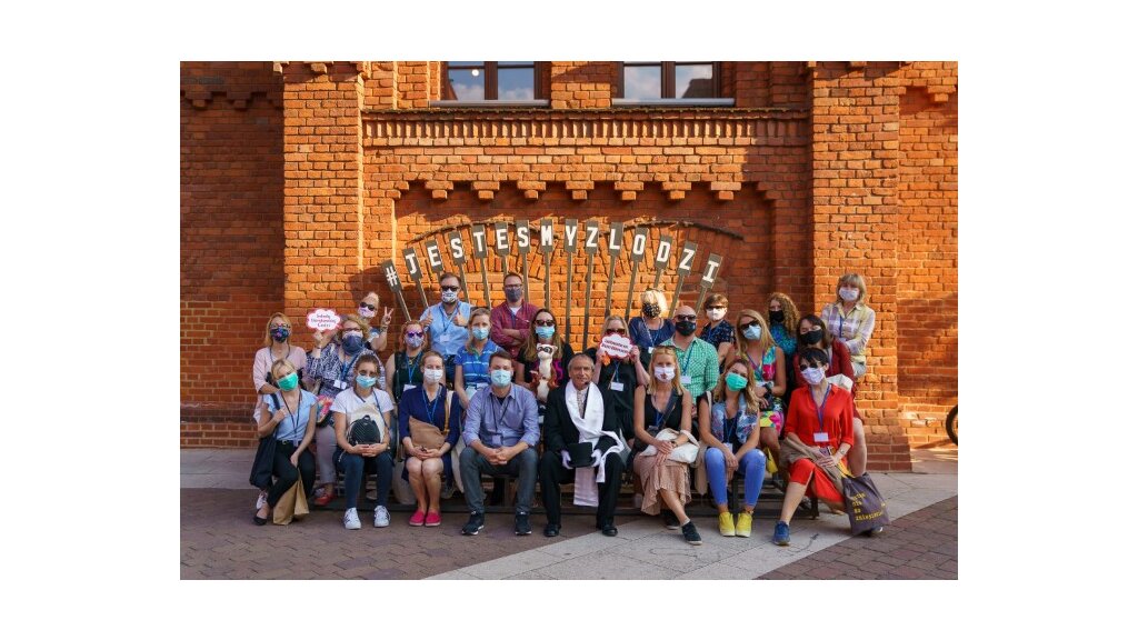 Po raz kolejny meeting plannerzy na zaproszenie Łódź Convention Bureau odwiedzili Łódź. Fot. Bartko Dębkowski, Kreatyw Media