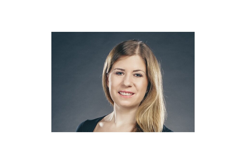 Agnieszka Lewandowska