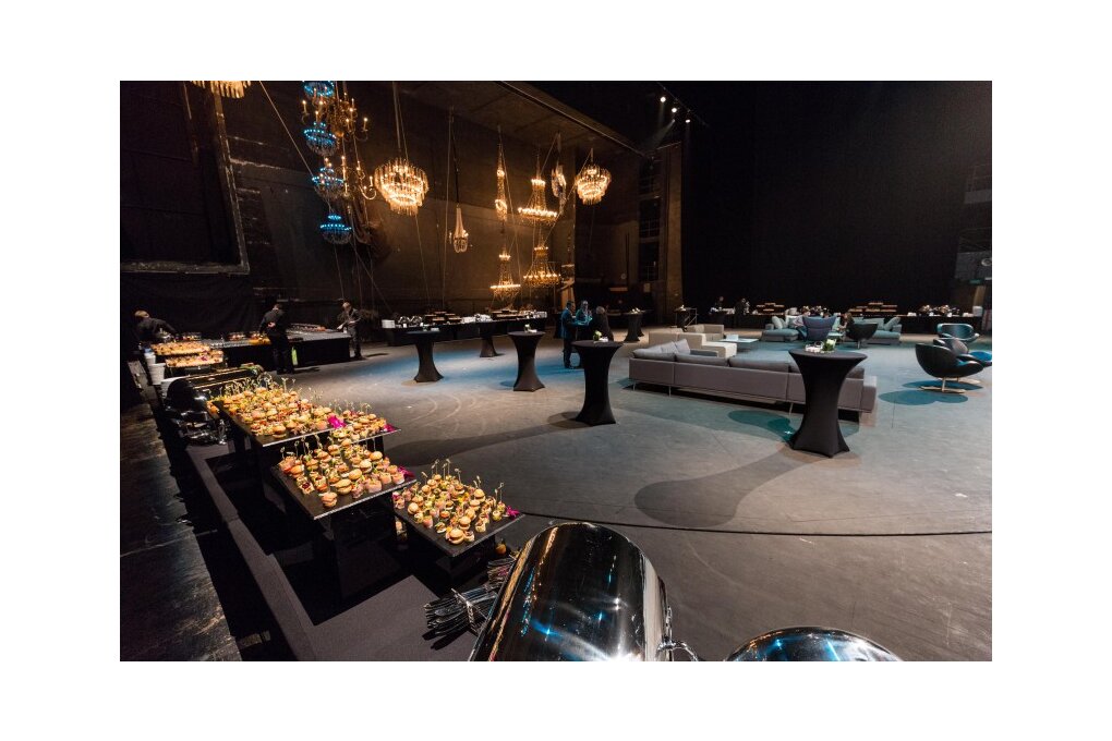 fot. Belvedere Catering by Design