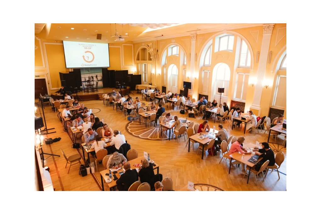 Trzecia edycja MP Destinations Day. Fot. Michał Pawlak, Photo Story