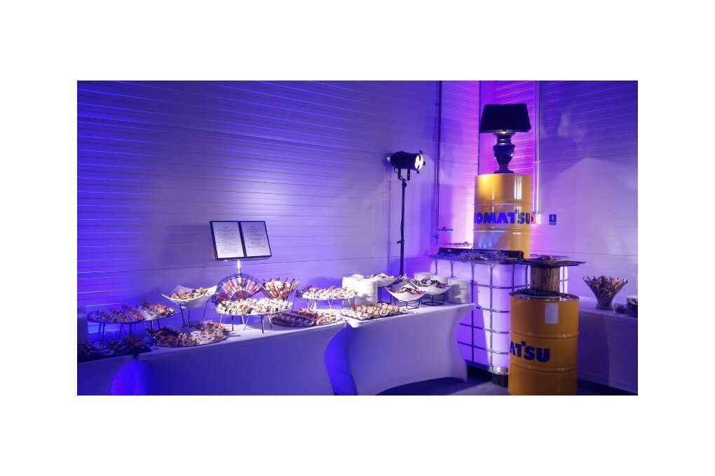 fot. Mazurkas Catering 360°
