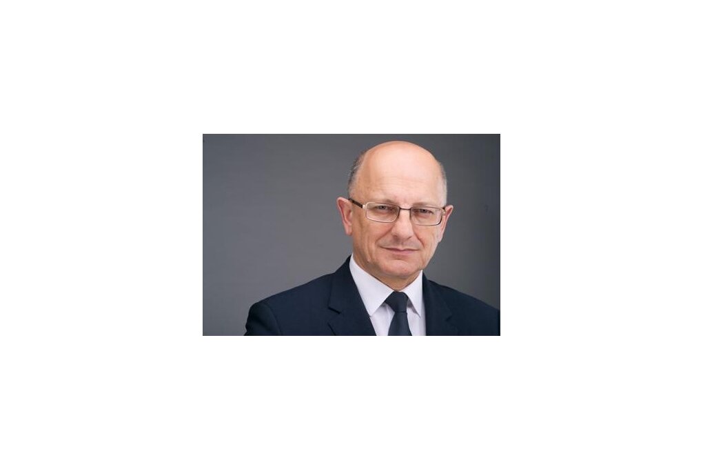 Ambasador Targów 2014 - Krzysztof Żuk, prezydent Lublina