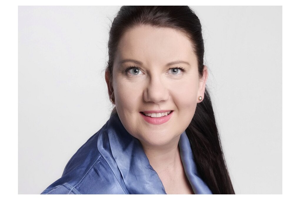 Dagmara Chmielewska, fot. Justyna Radzyminska