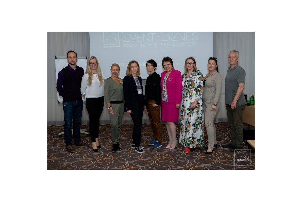 Pierwsze spotkanie Rady Programowej konferencji Event Biznes