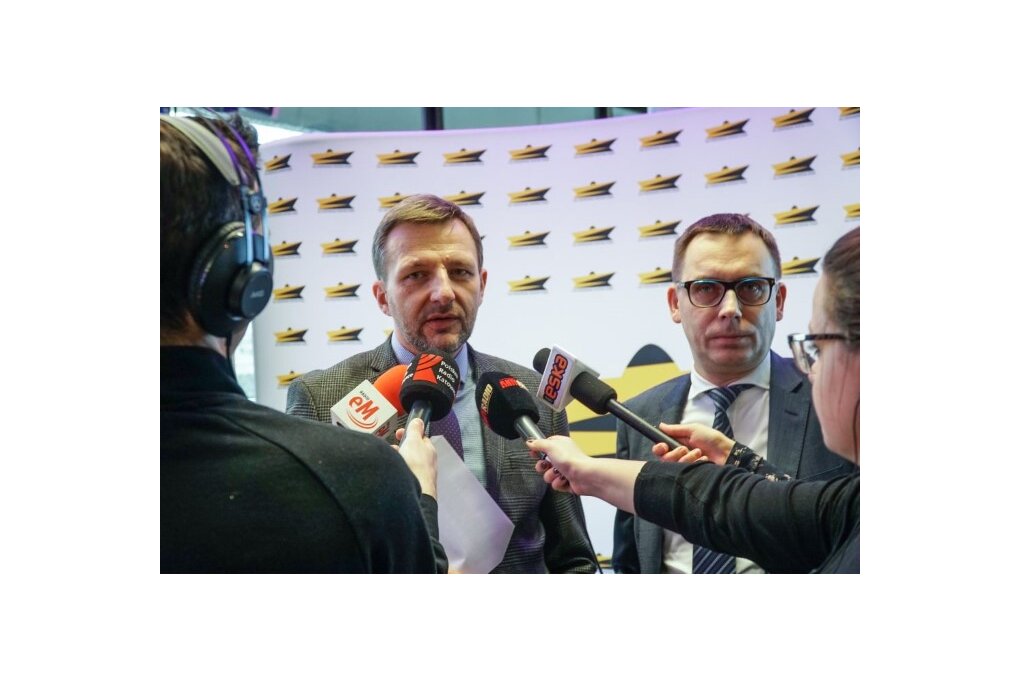 Marcin Stolarz, PTWP Event Center: W 2019 roku w MCK i Spodku odbyło się ponad 550 wydarzeń, w których wzięło blisko 1,3 mln uczestników