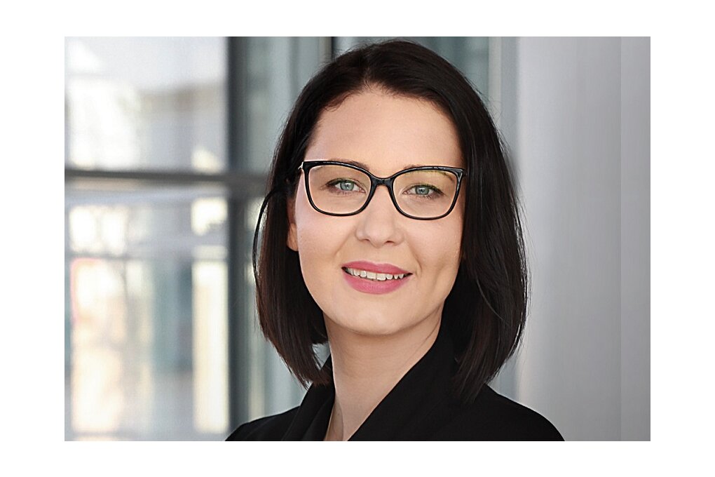 Sabrina Żymierska, członek zarządu Stowarzyszenia Konferencje i Kongresy w Polsce, dyrektor Grupy Obiektów Konferencyjnych i Eventowych, Grupa MTP