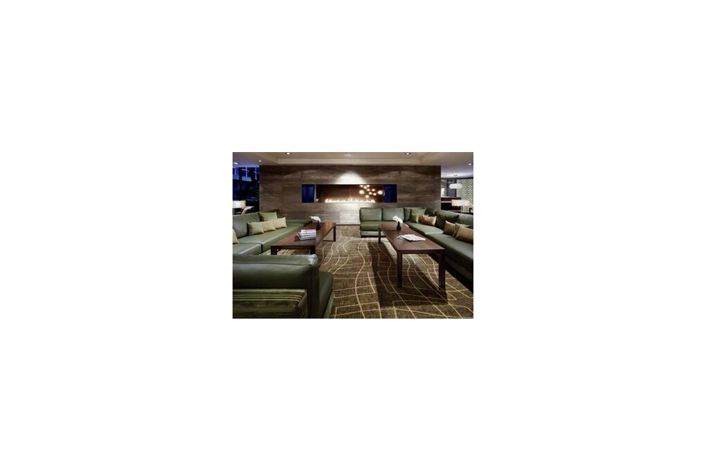 Amsterdam Marriott Hotel