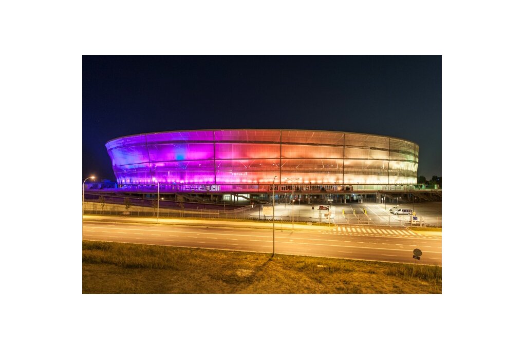 Stadion Wrocław