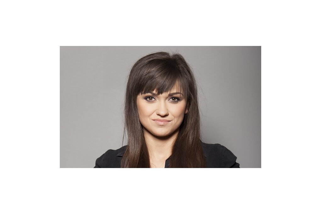 Karolina Karpińska