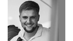 Marek Pawlak, head of project management