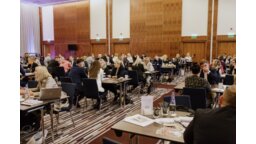 MP Fast Date® to spotkanie przedstawicieli wszystkich sektorów branży eventowej
